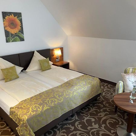 Hotel Winter Schöppingen Extérieur photo