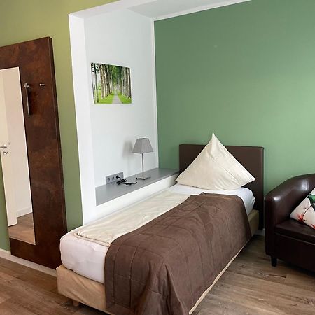Hotel Winter Schöppingen Extérieur photo