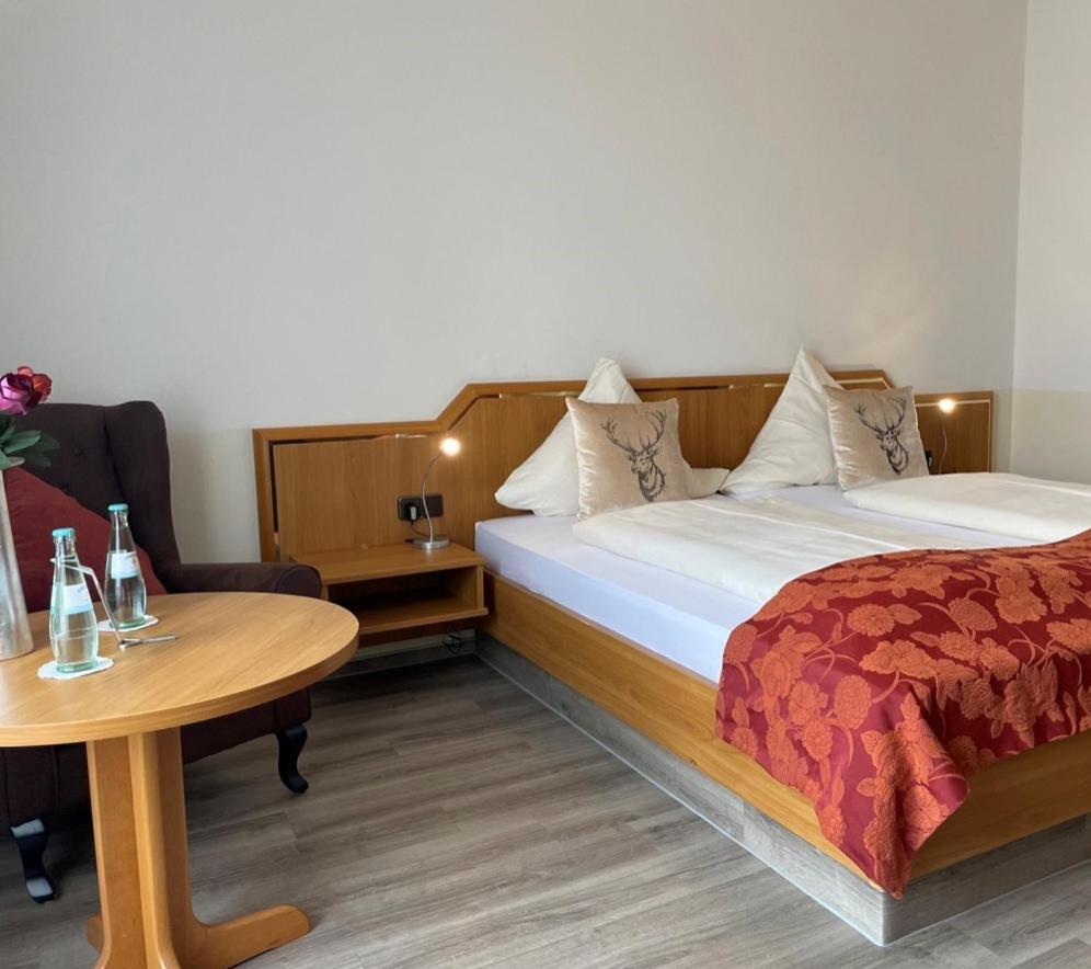 Hotel Winter Schöppingen Extérieur photo