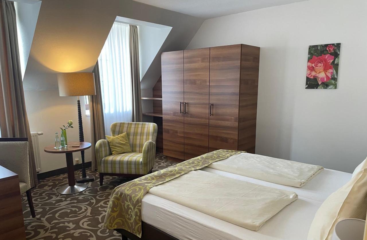 Hotel Winter Schöppingen Extérieur photo