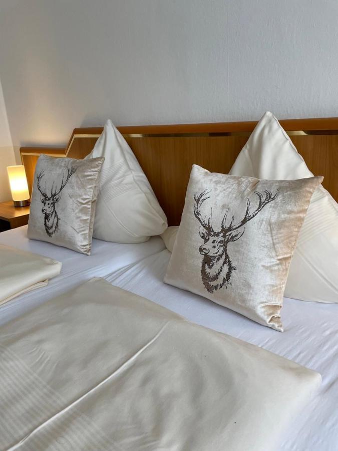 Hotel Winter Schöppingen Extérieur photo