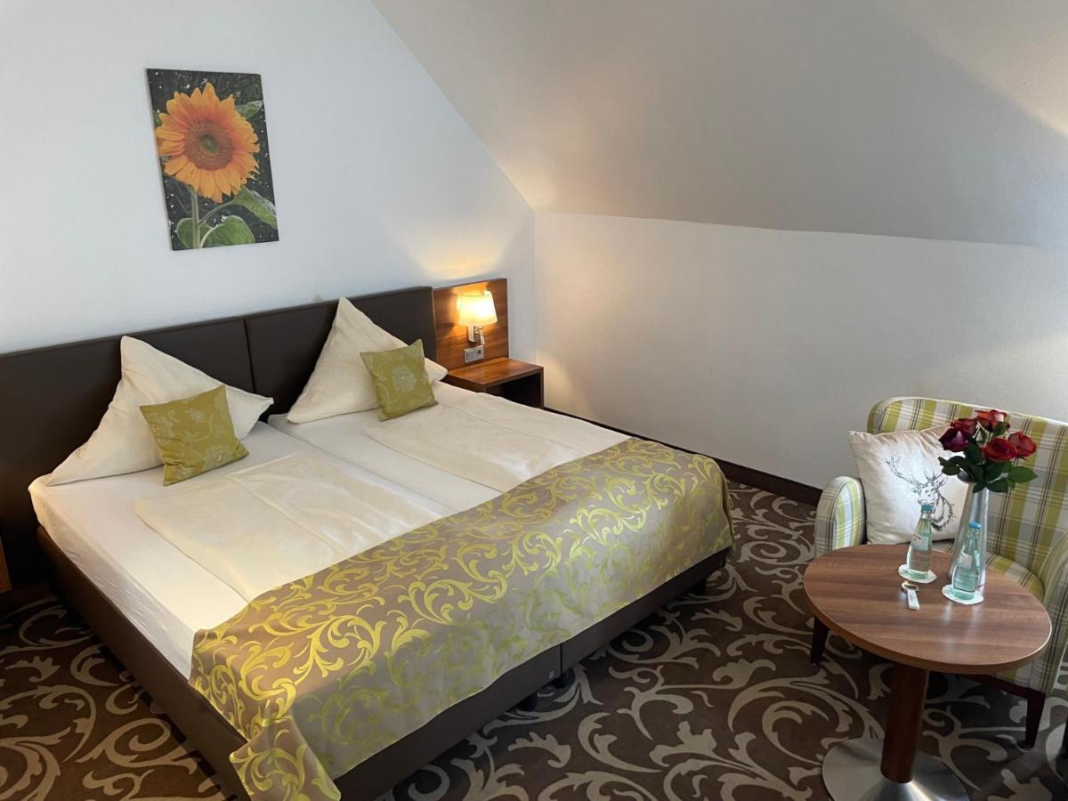 Hotel Winter Schöppingen Extérieur photo