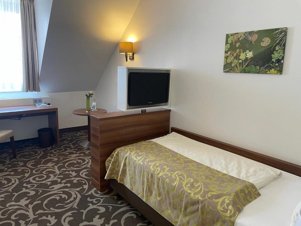 Hotel Winter Schöppingen Extérieur photo