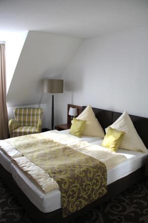 Hotel Winter Schöppingen Chambre photo