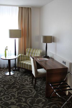 Hotel Winter Schöppingen Chambre photo