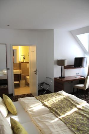 Hotel Winter Schöppingen Extérieur photo