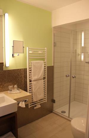 Hotel Winter Schöppingen Chambre photo