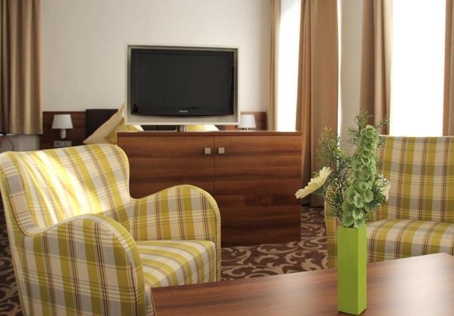 Hotel Winter Schöppingen Chambre photo
