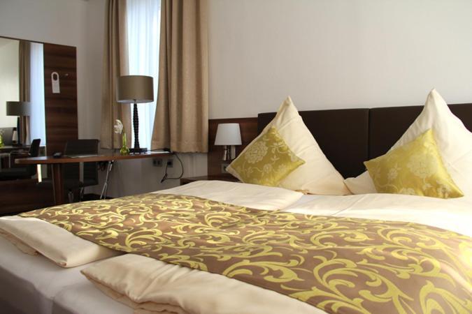 Hotel Winter Schöppingen Chambre photo